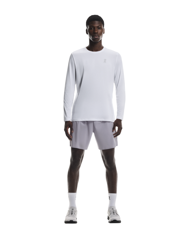 7" Performance Shorts