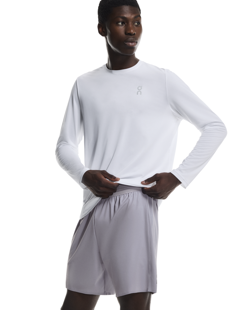 7" Performance Shorts