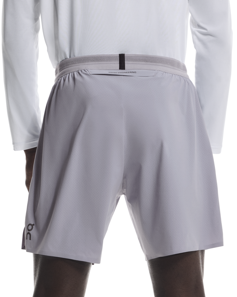 7" Performance Shorts