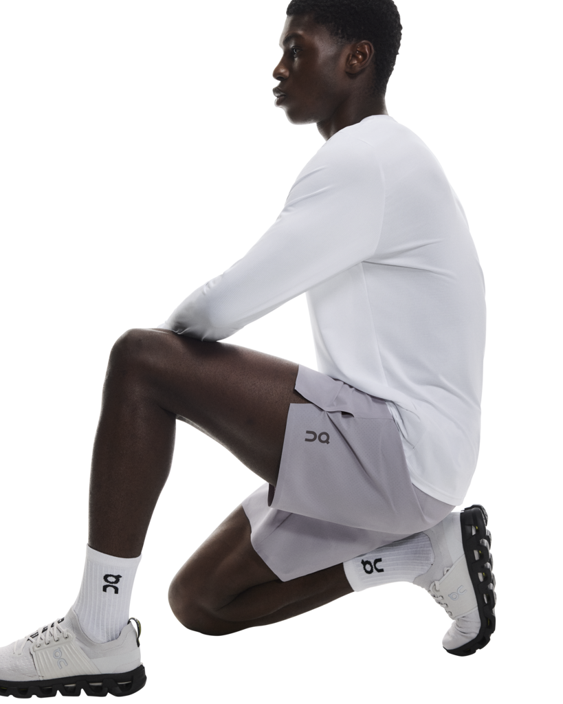 7" Performance Shorts
