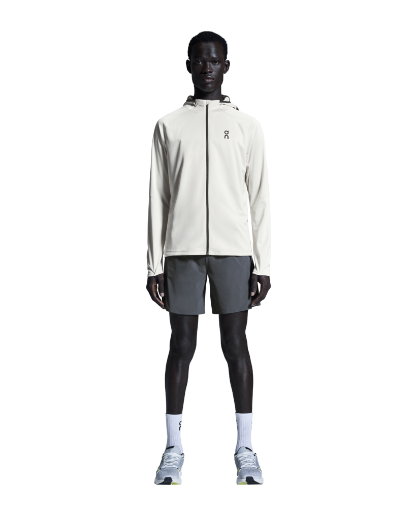 7" Performance Shorts