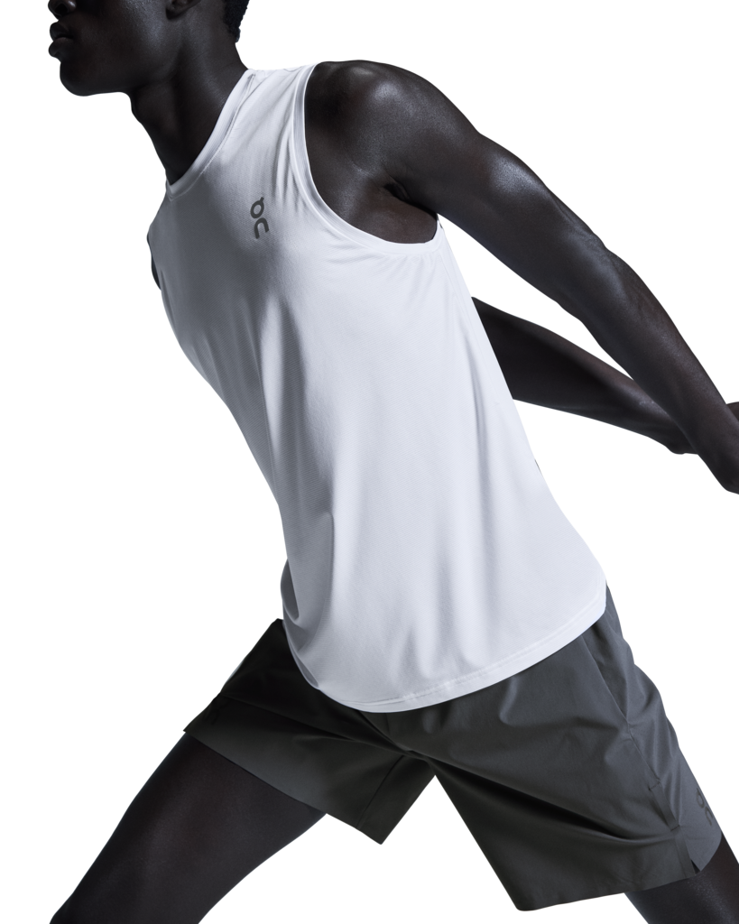 7" Performance Shorts