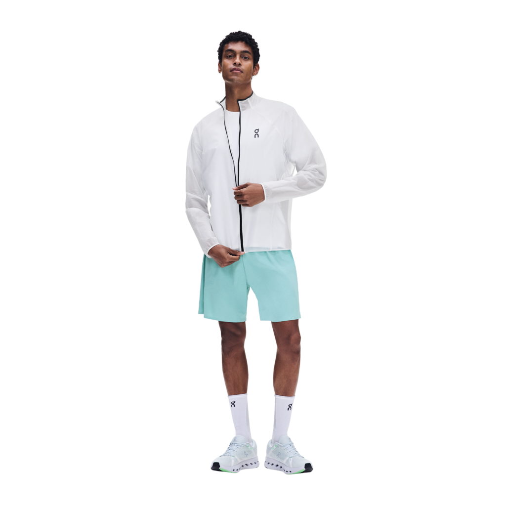 7" Performance Shorts