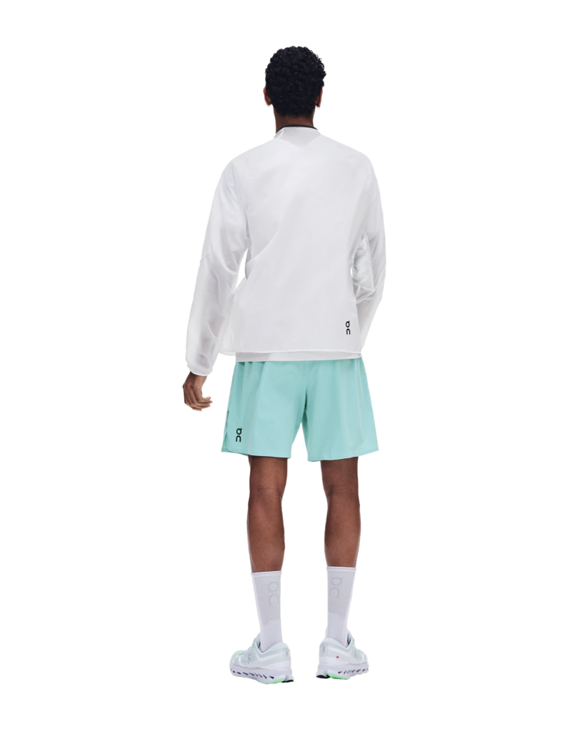 7" Performance Shorts