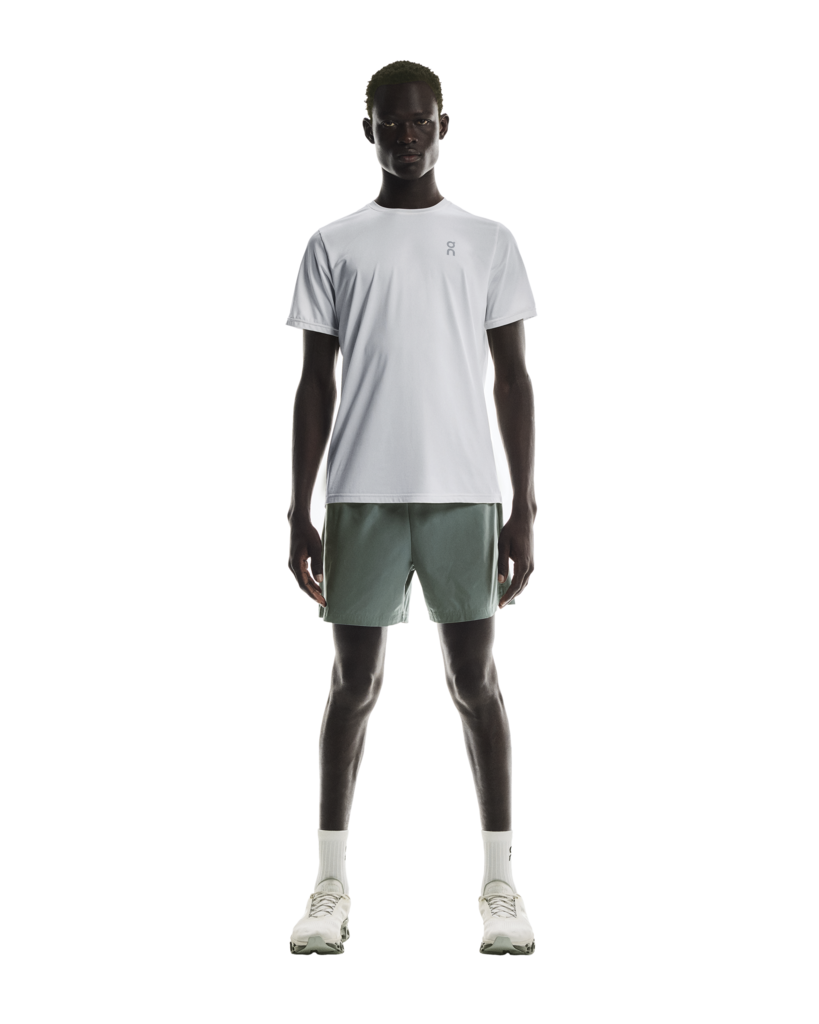 5" Core Shorts