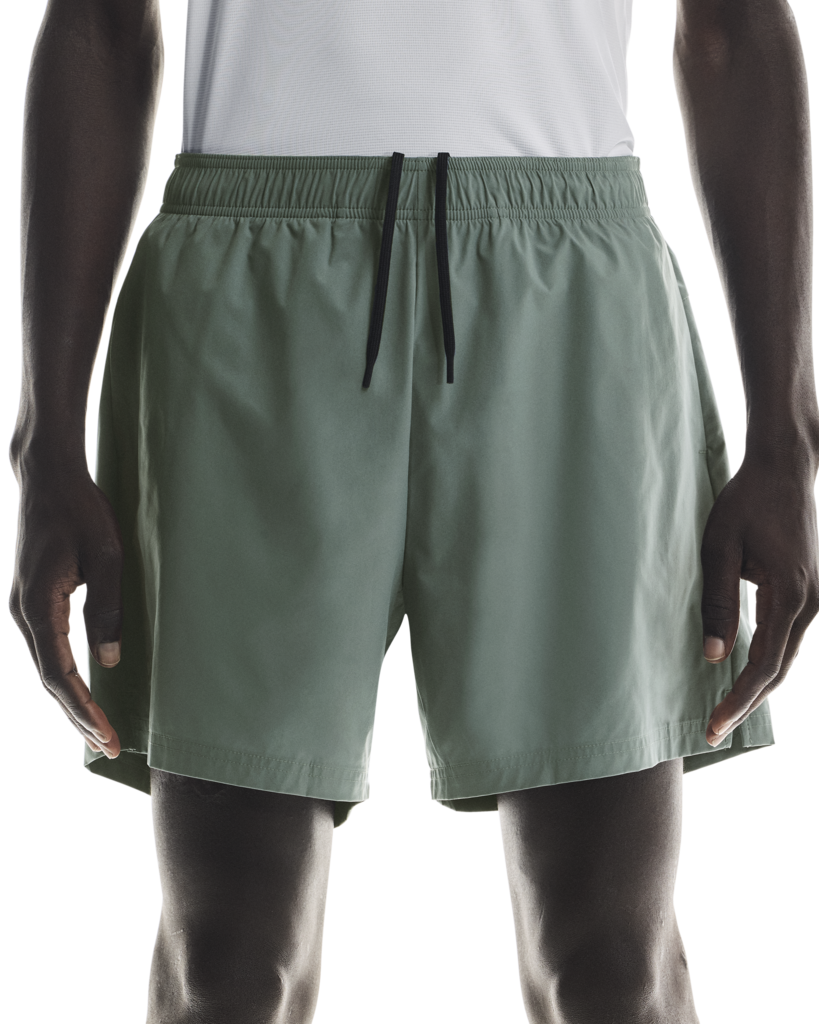 5" Core Shorts