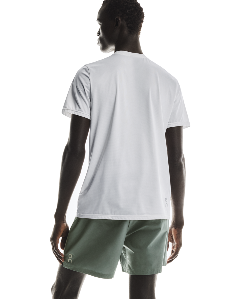 5" Core Shorts