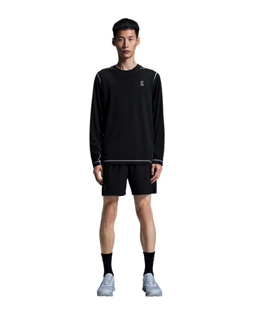 5" Core Shorts