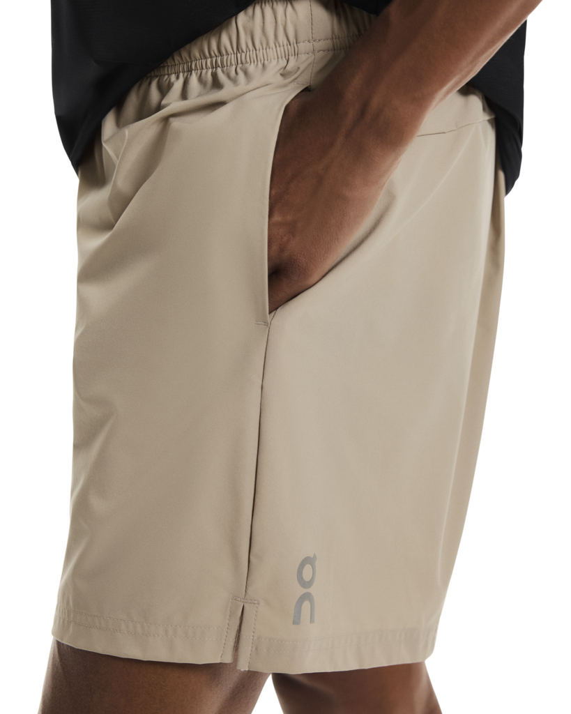 5" Core Shorts