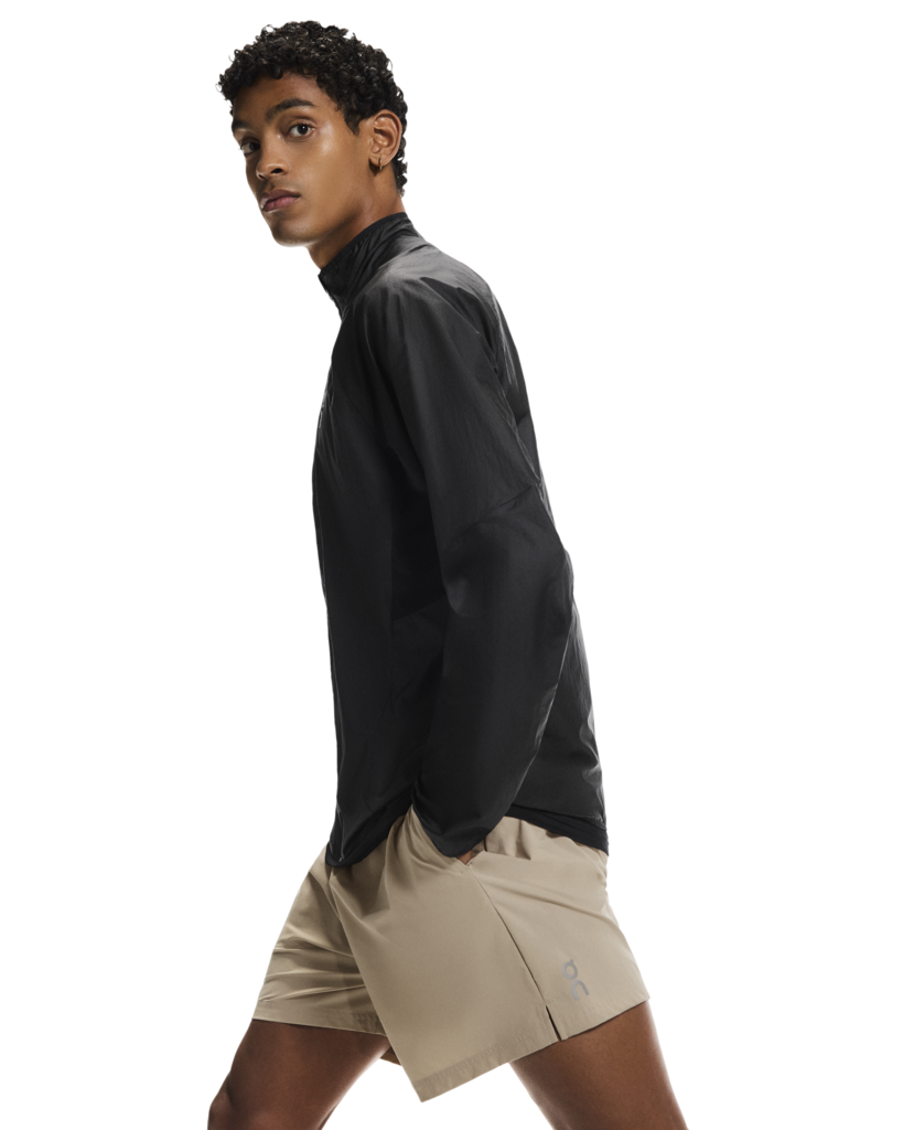5" Core Shorts