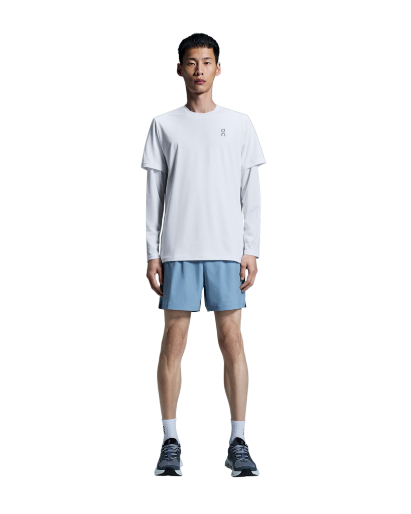 5" Core Shorts