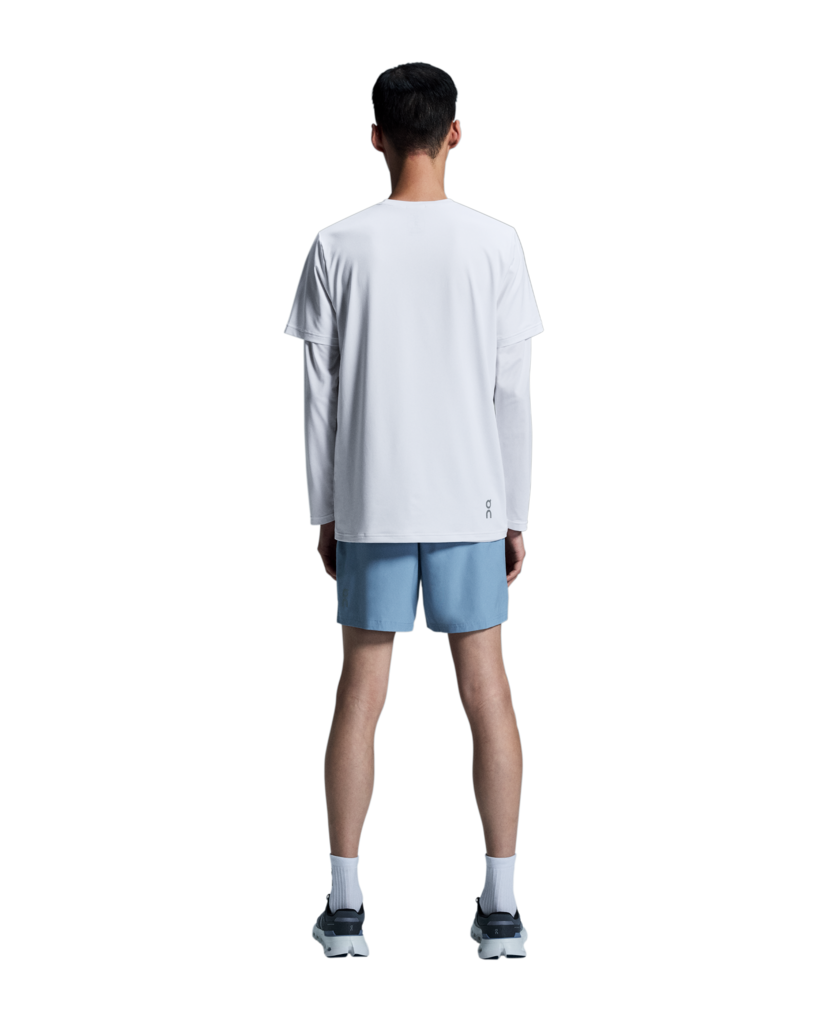 5" Core Shorts