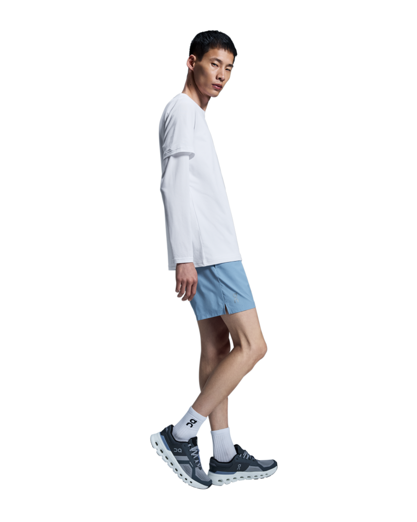 5" Core Shorts