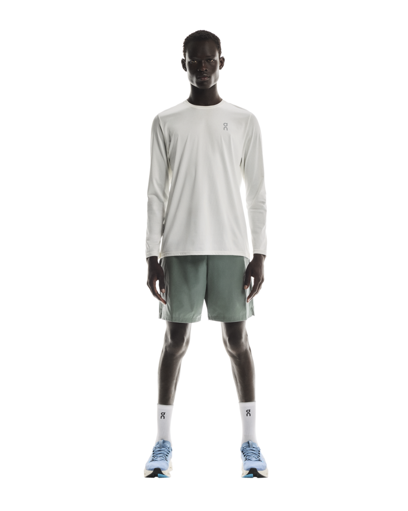 7" Core Shorts
