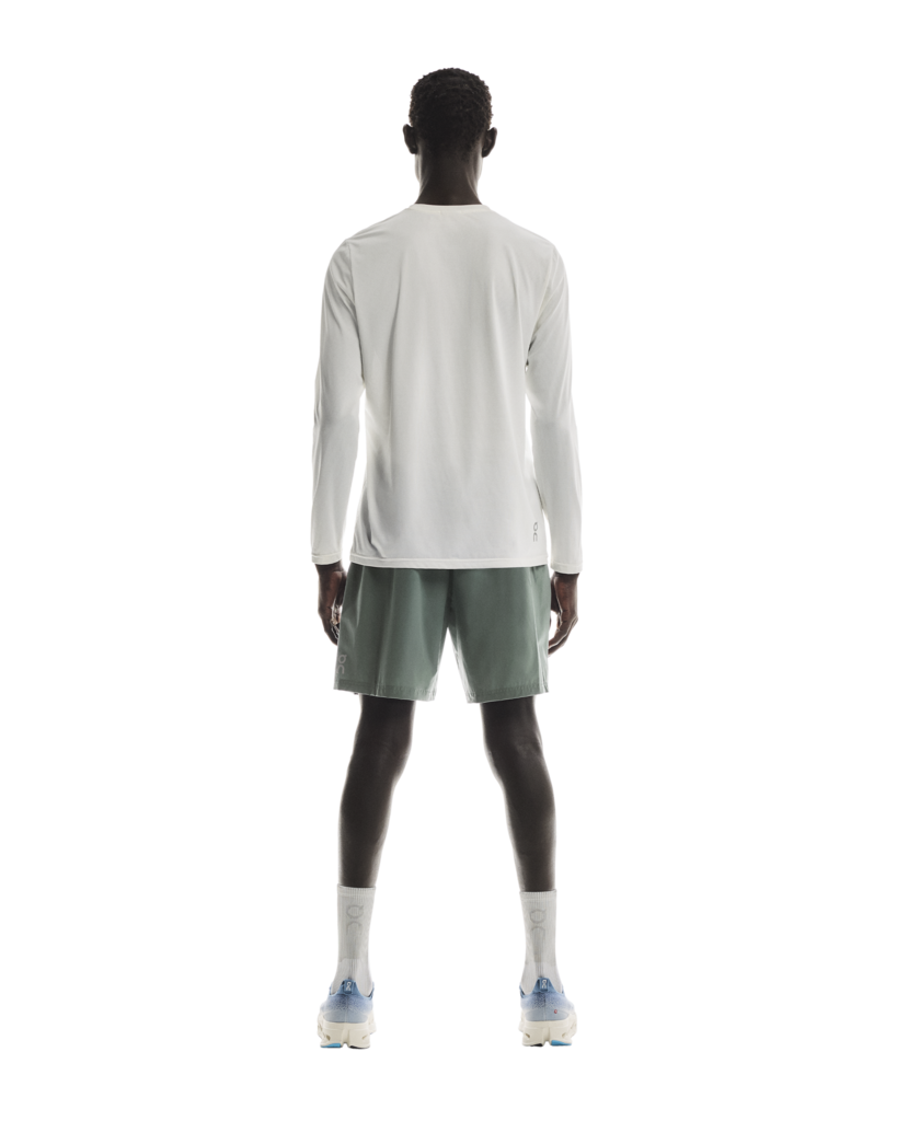 7" Core Shorts