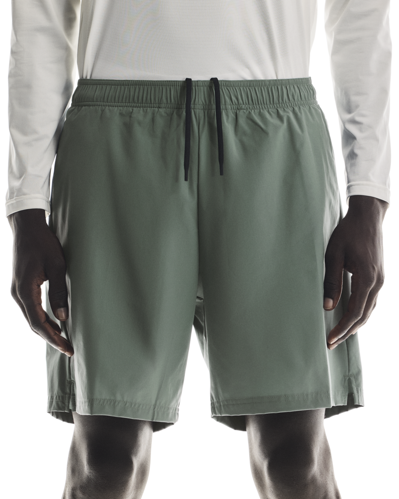 7" Core Shorts