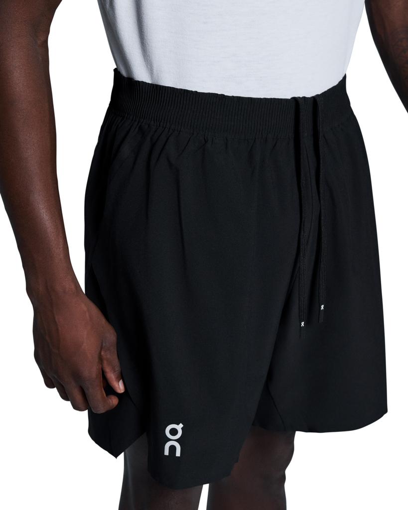 7" Core Shorts