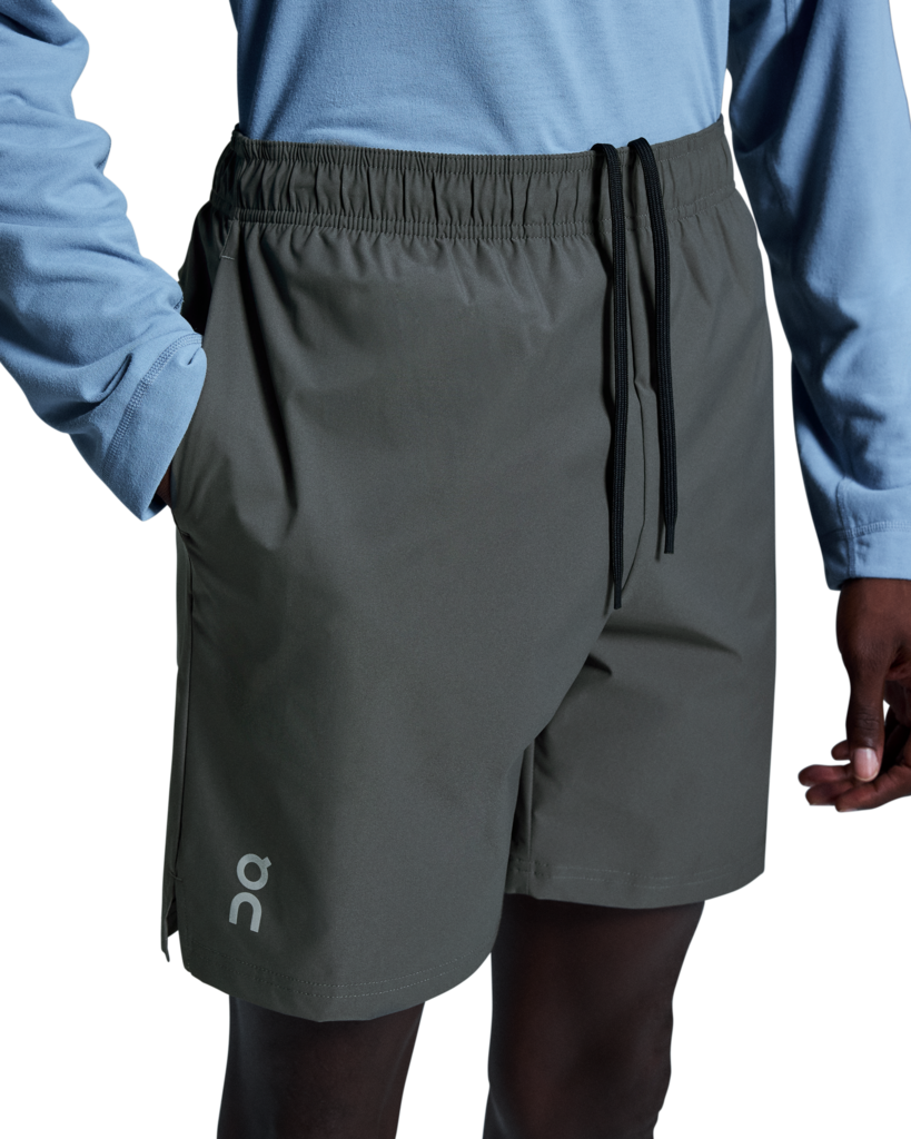 7" Core Shorts