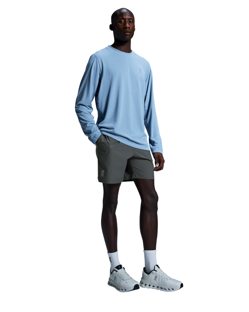 7" Core Shorts