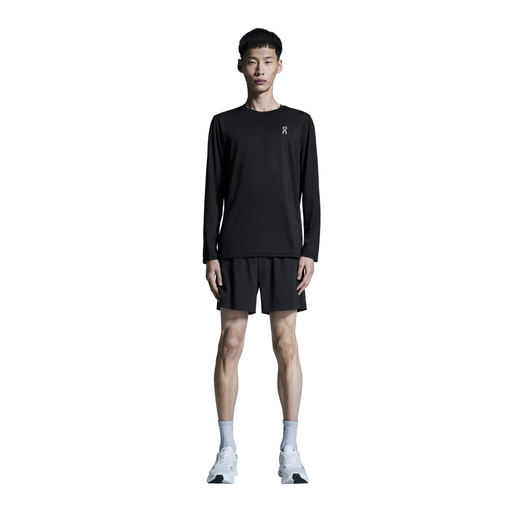 5" Performance Shorts