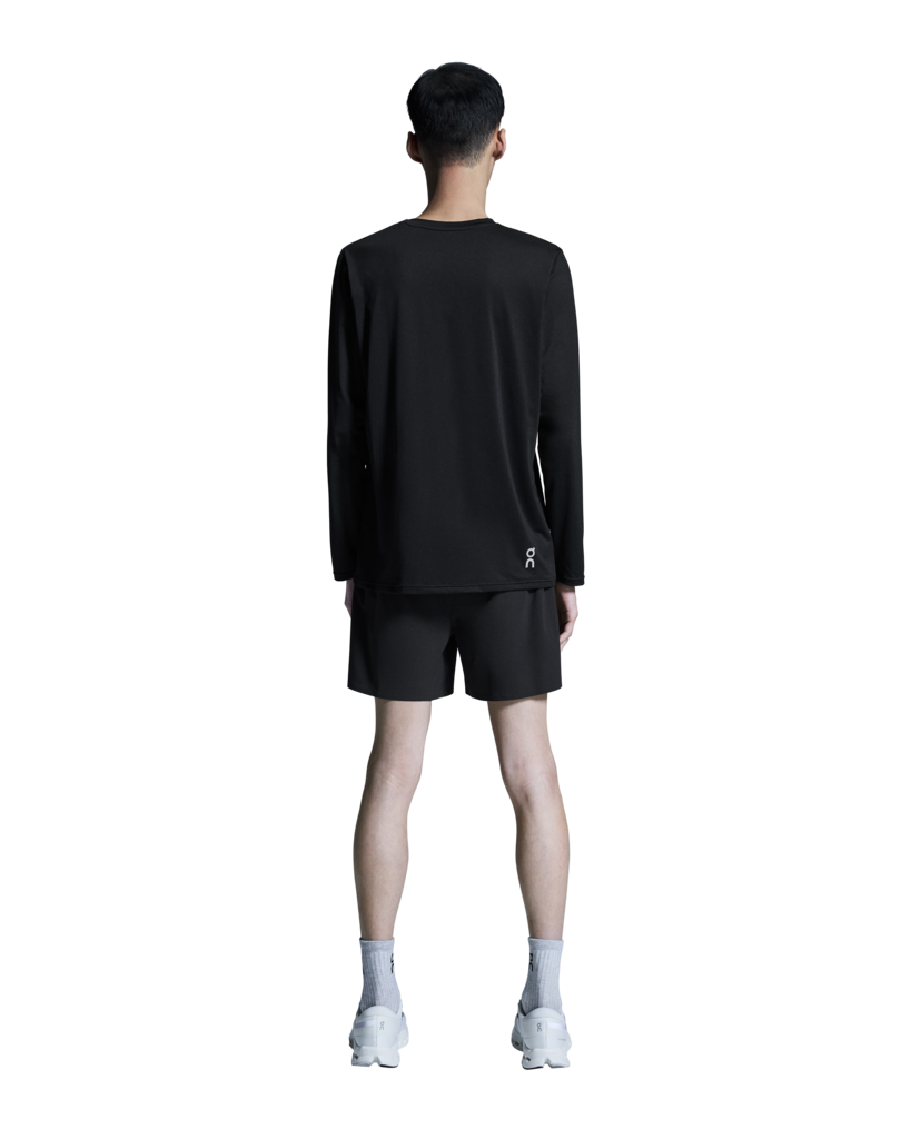 5" Performance Shorts
