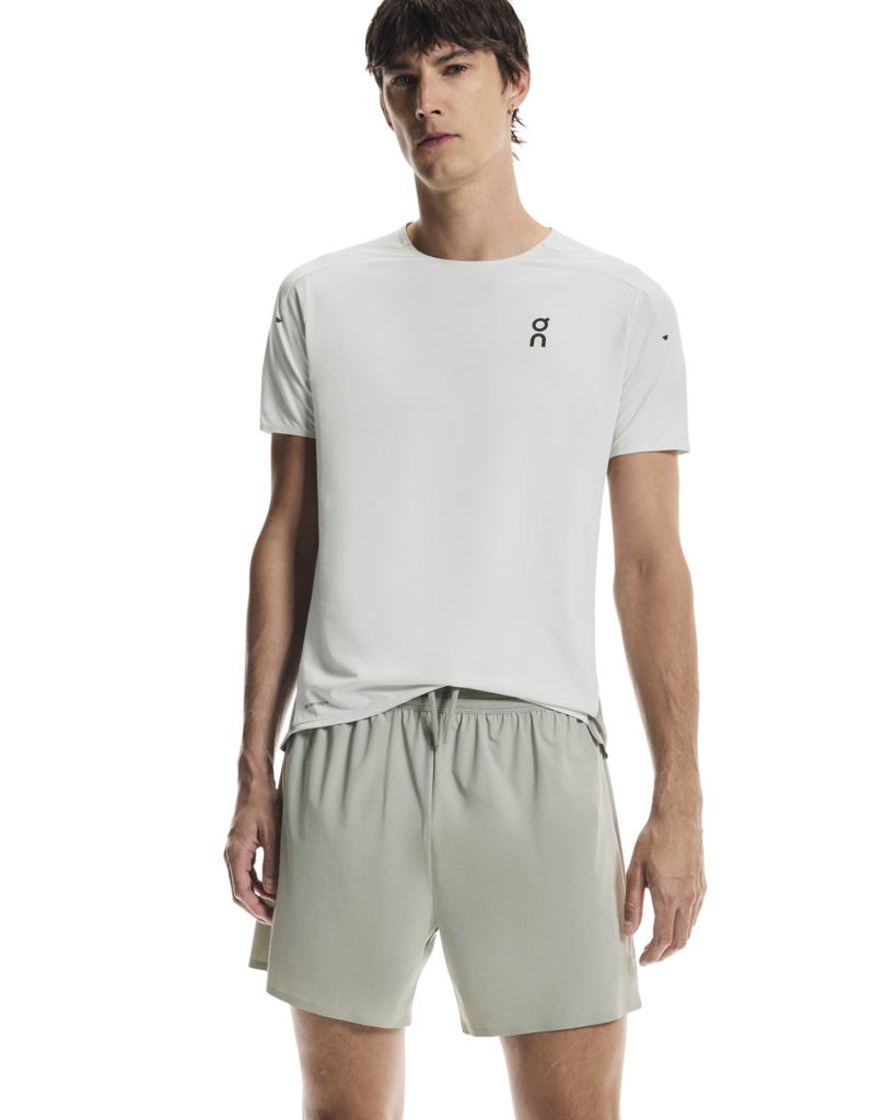 5" Performance Shorts