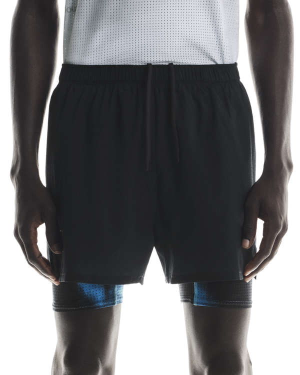 Pace Shorts