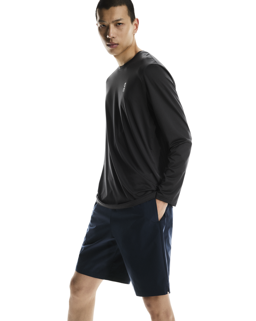 9" Core Shorts