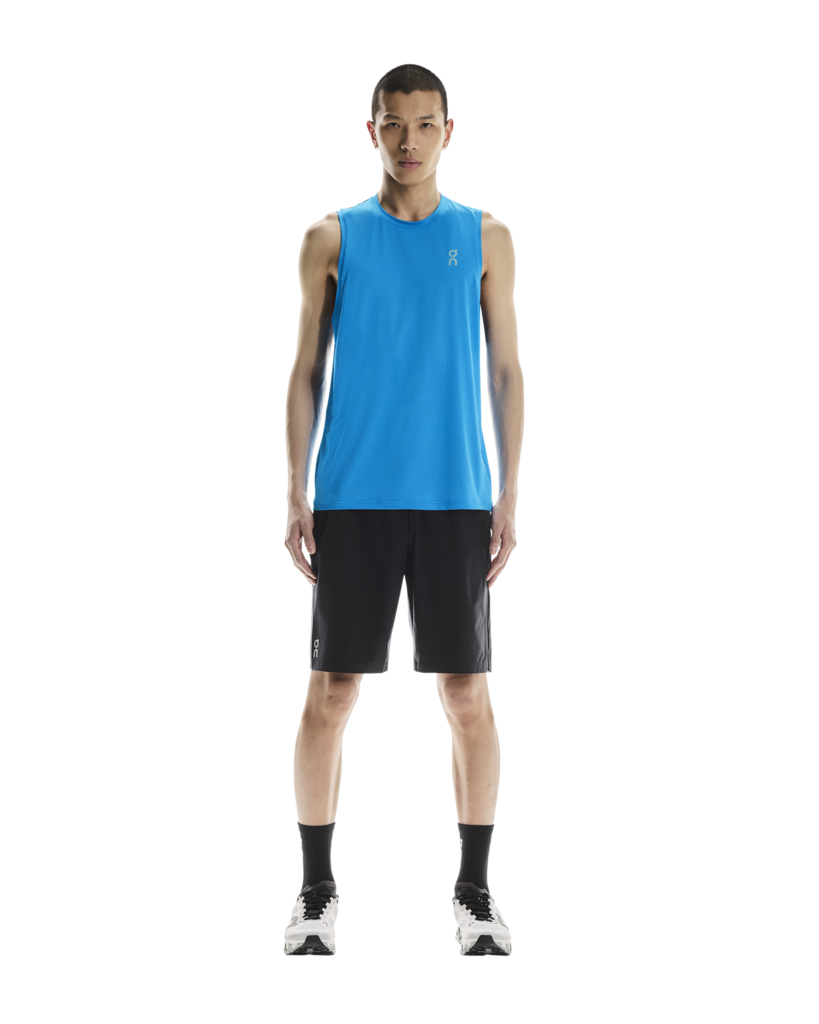 9" Core Shorts