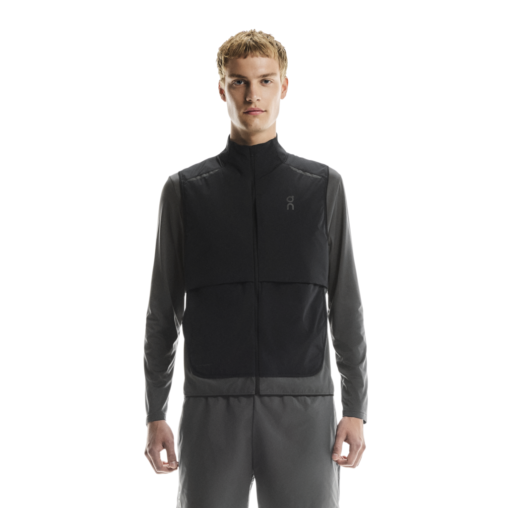 Weather Vest