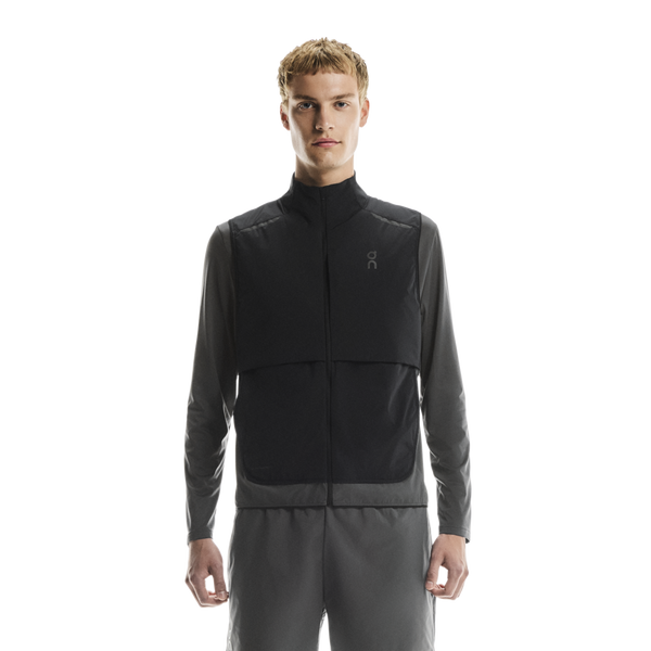 Weather Vest