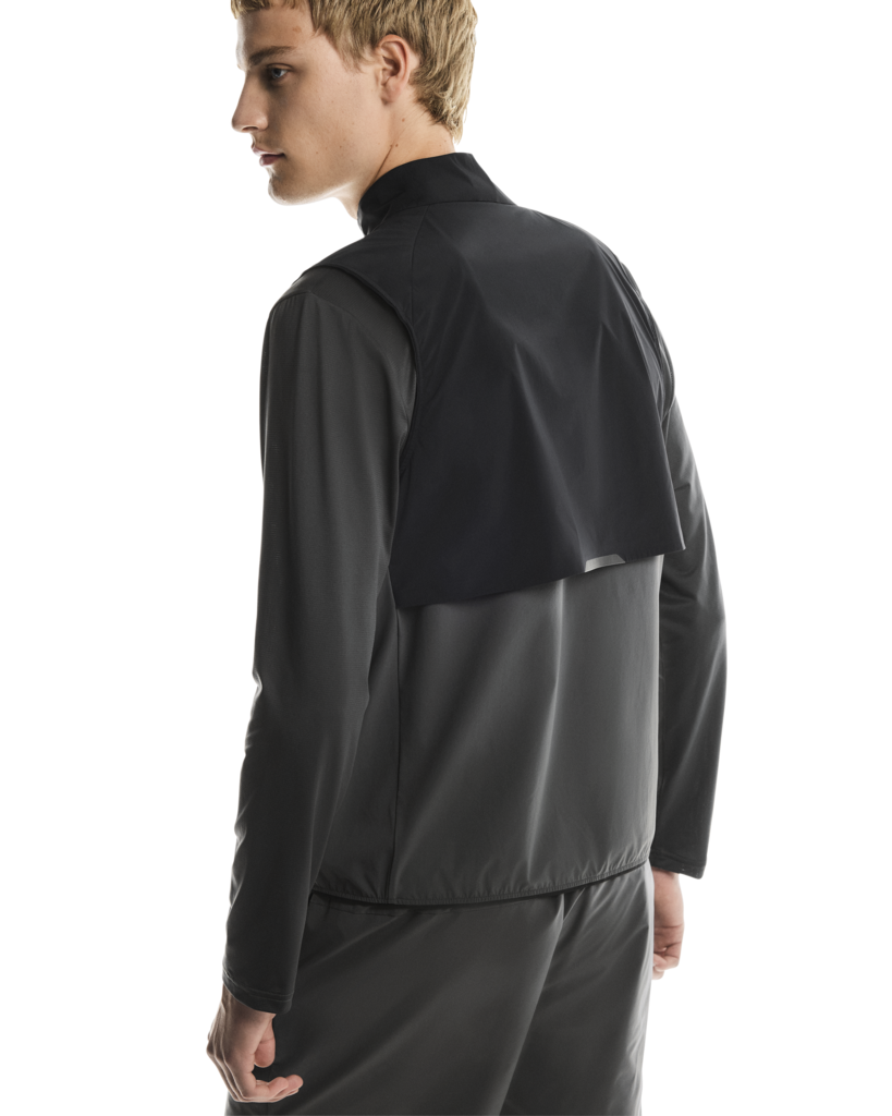 Weather Vest
