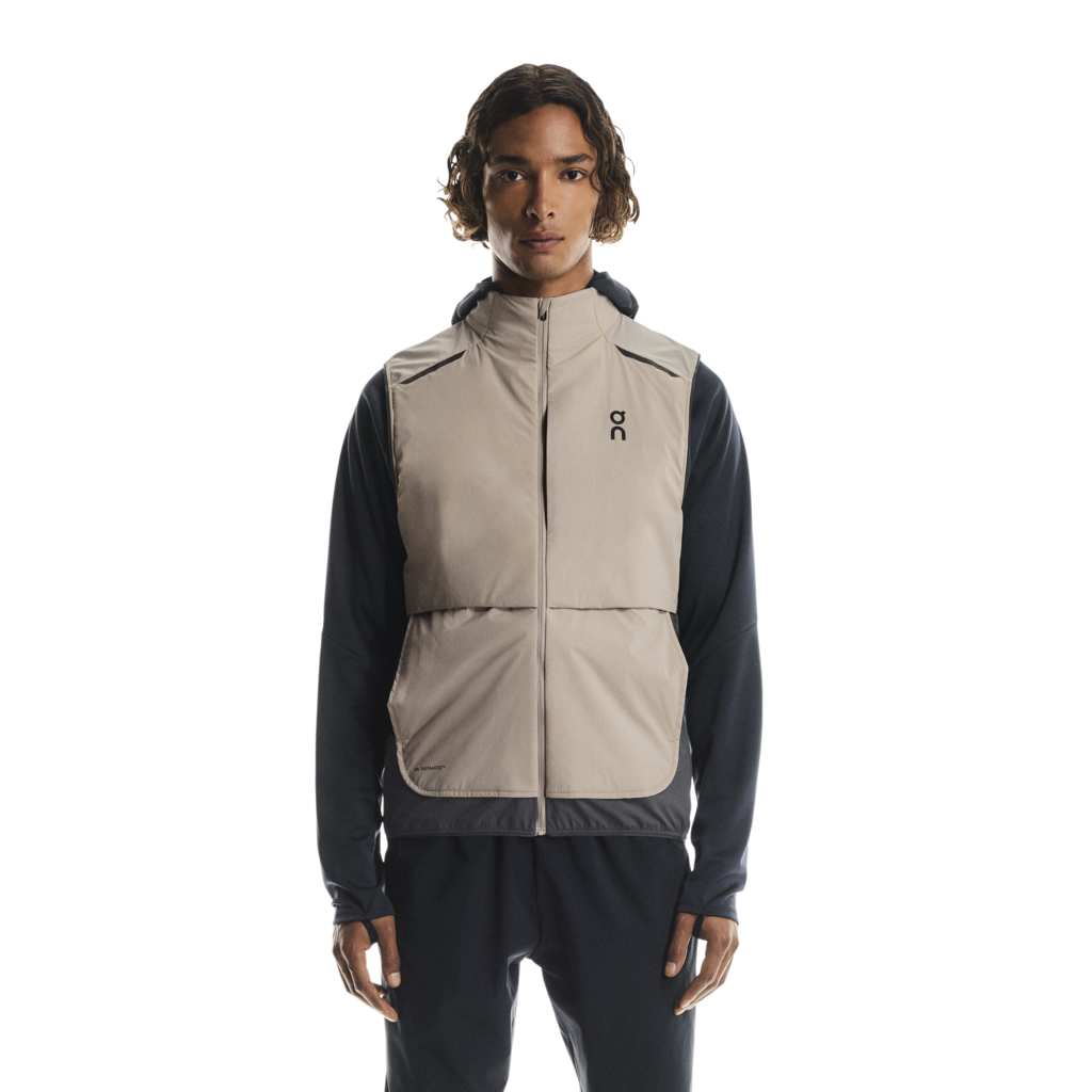 Weather Vest
