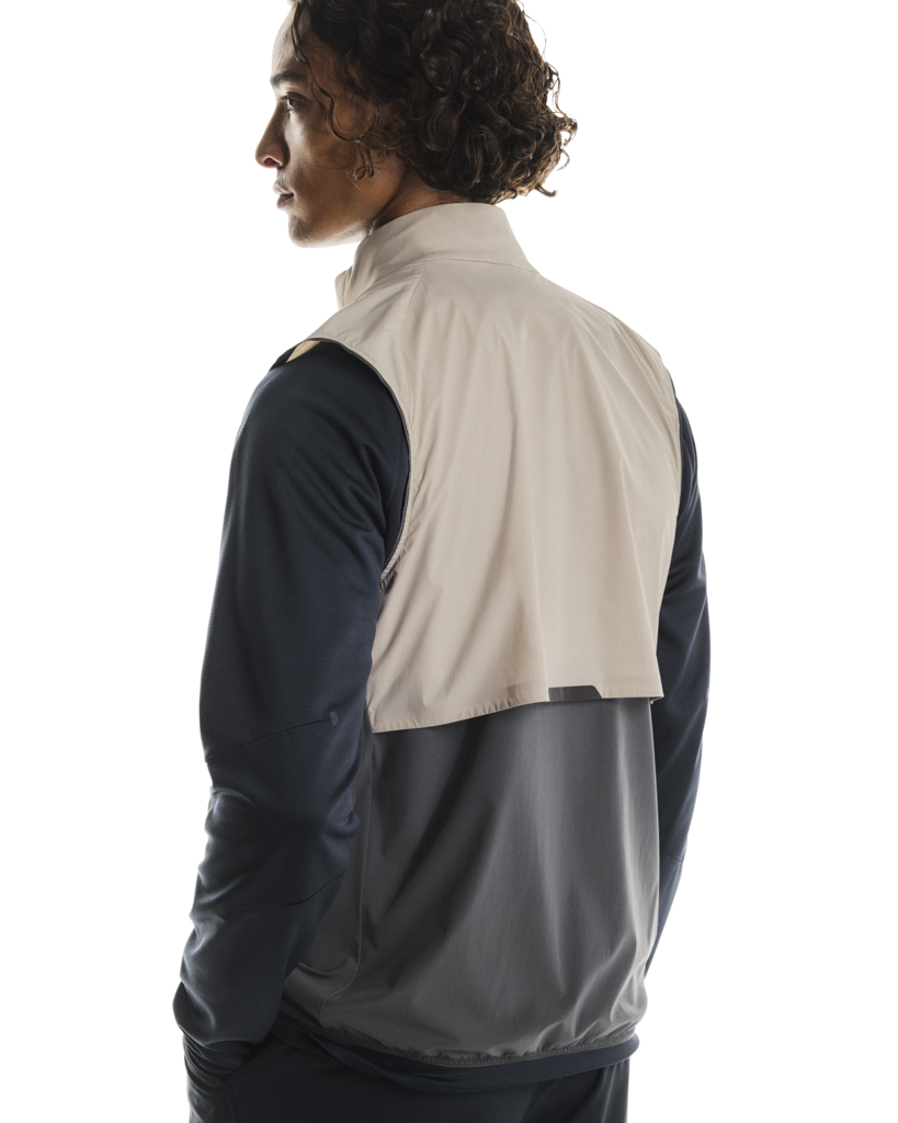 Weather Vest