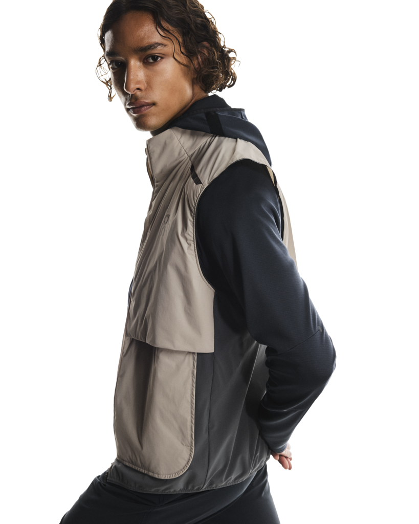 Weather Vest
