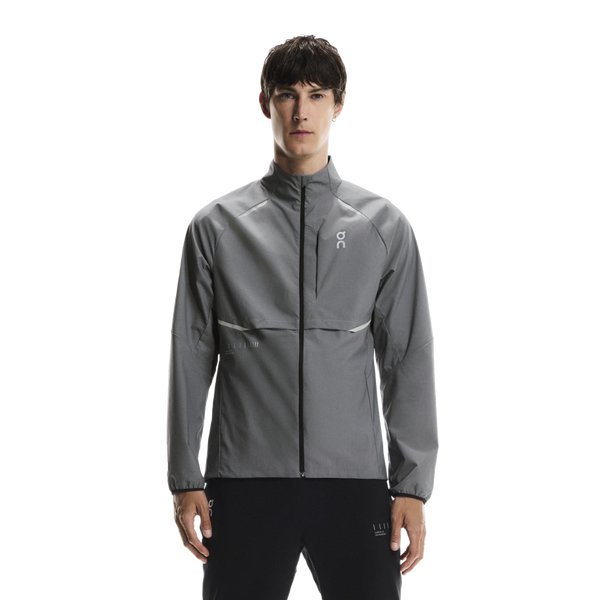 Weather Jacket Lumos