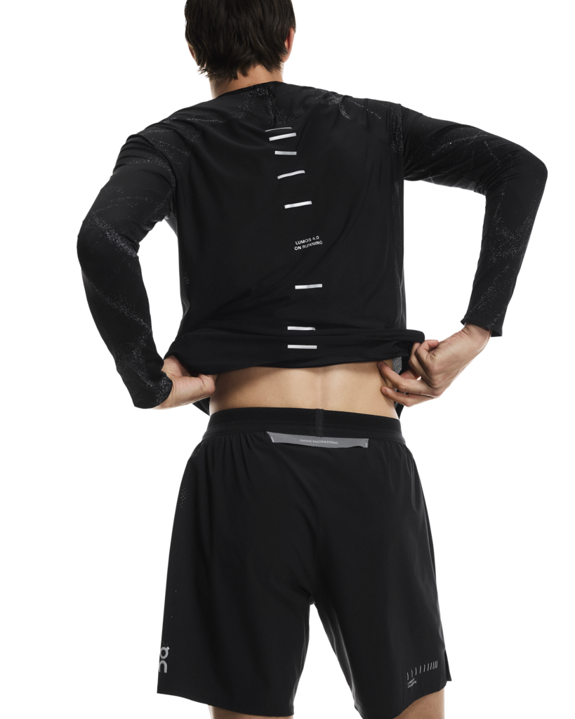 Performance Shorts Lumos