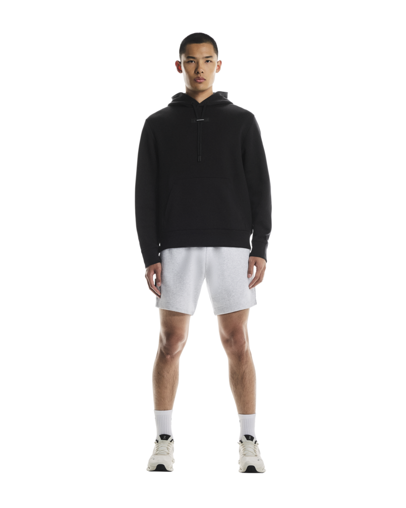 Focus Tech Hoodie
