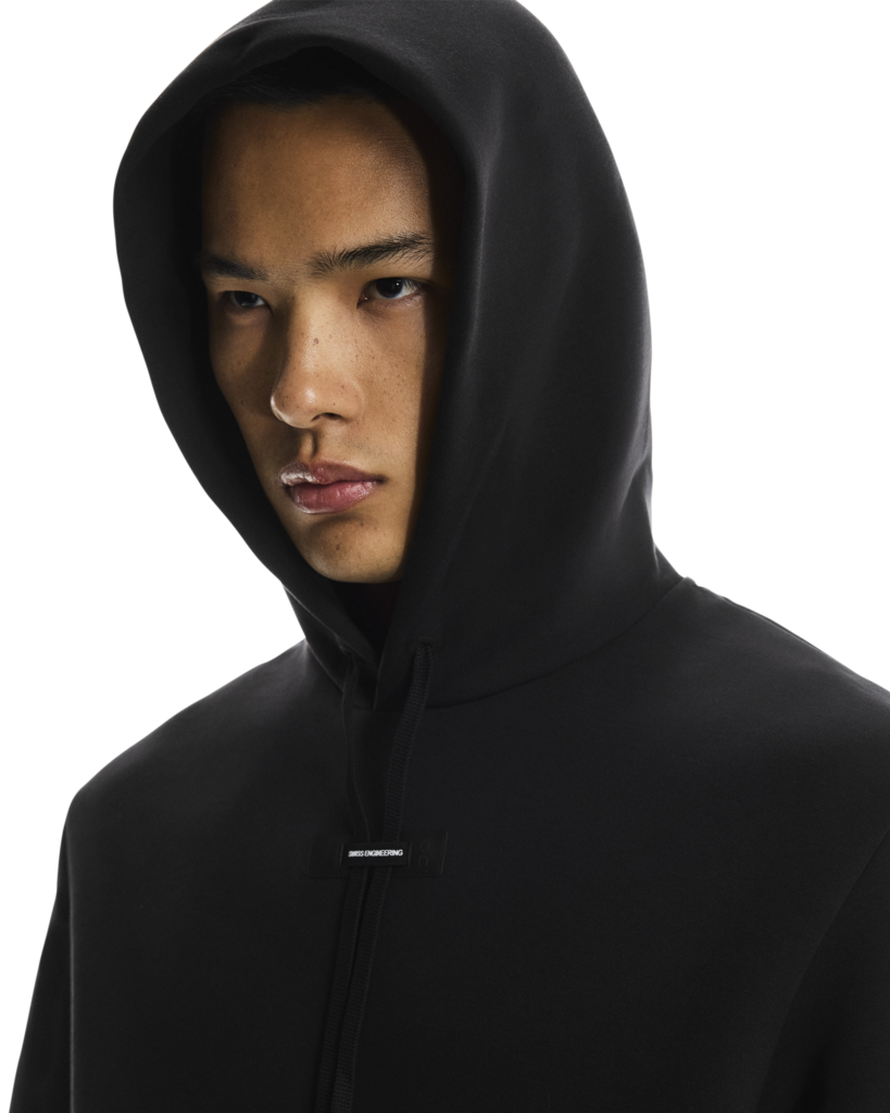 Focus Tech Hoodie