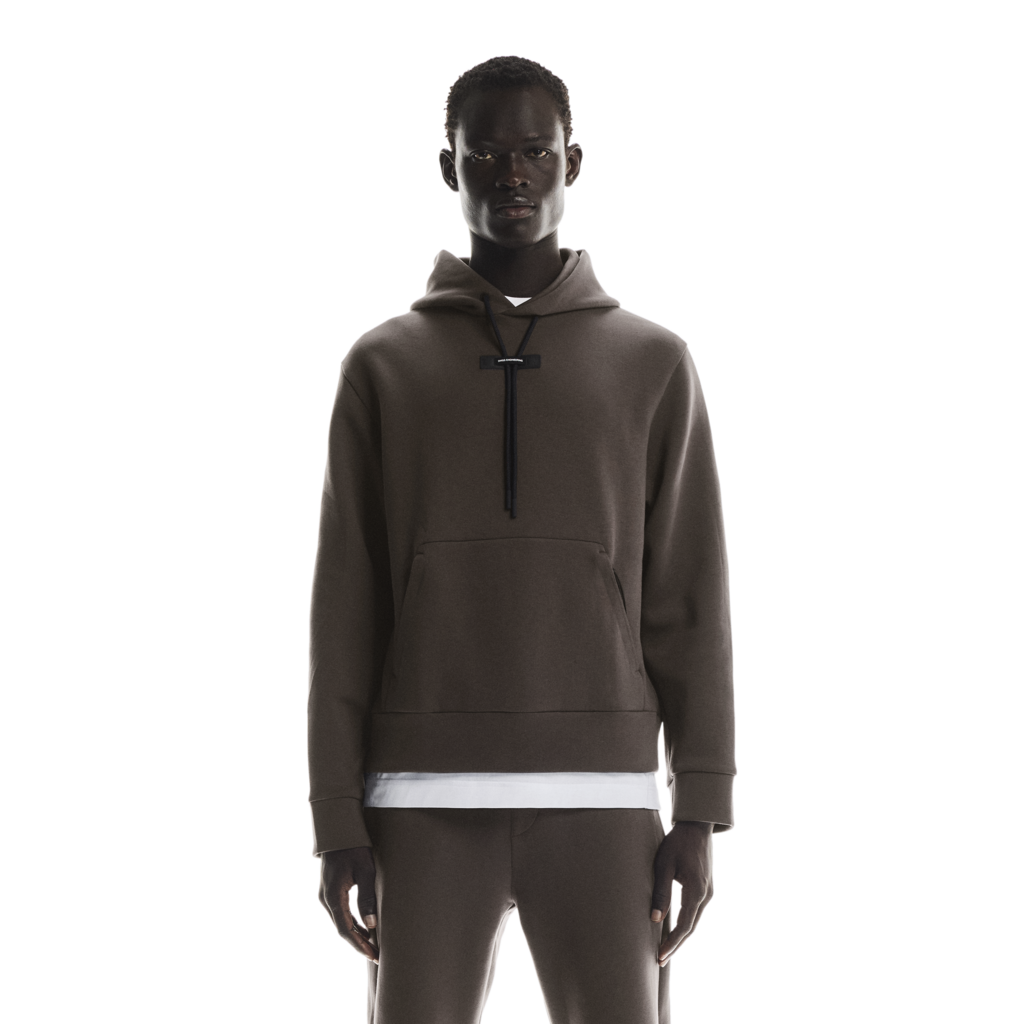 Focus Tech Hoodie