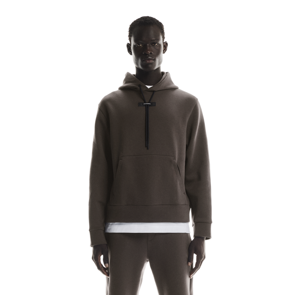Focus Tech Hoodie
