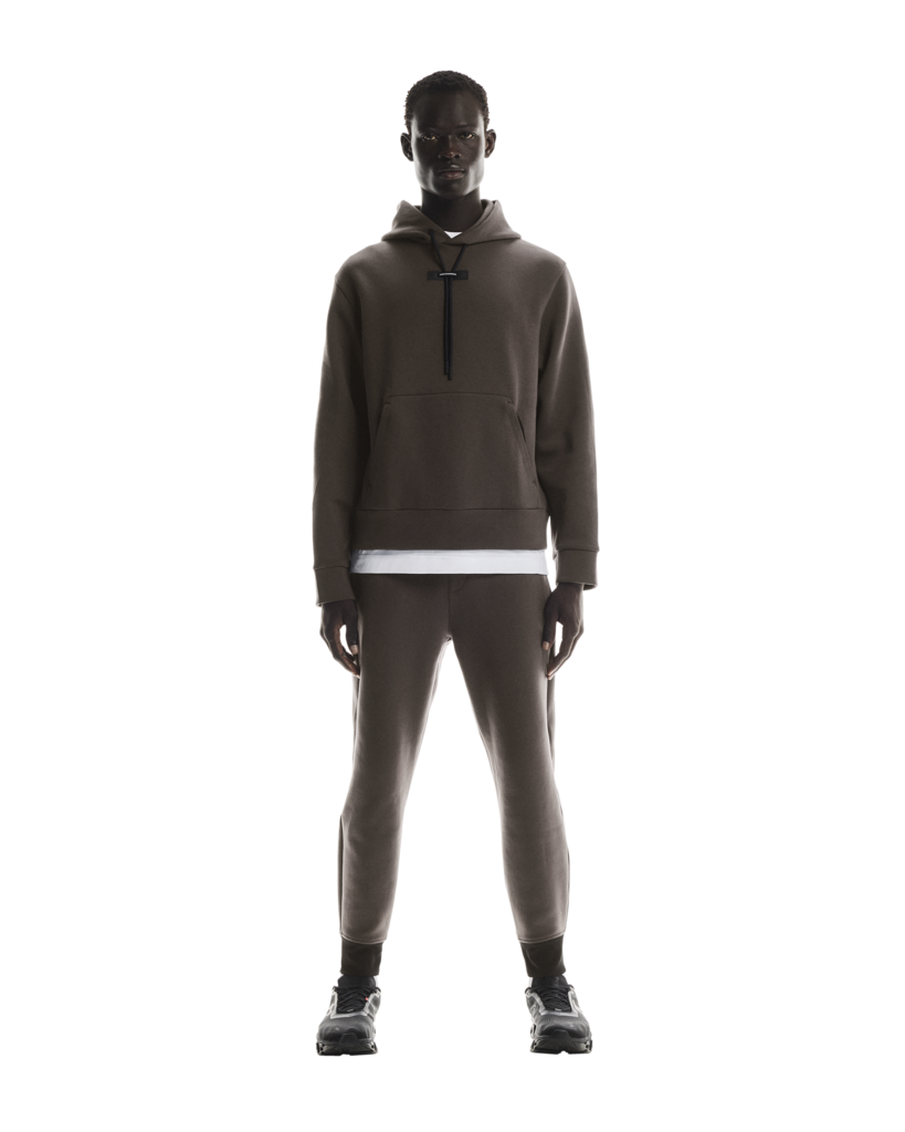 Focus Tech Hoodie