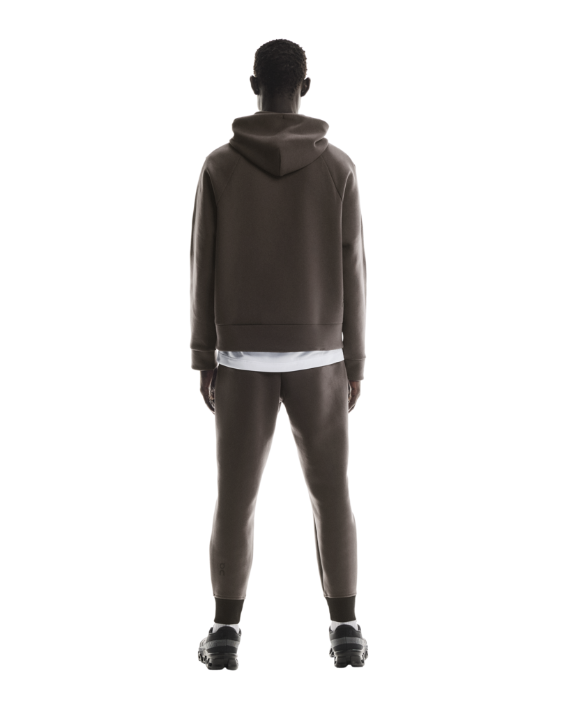 Focus Tech Hoodie