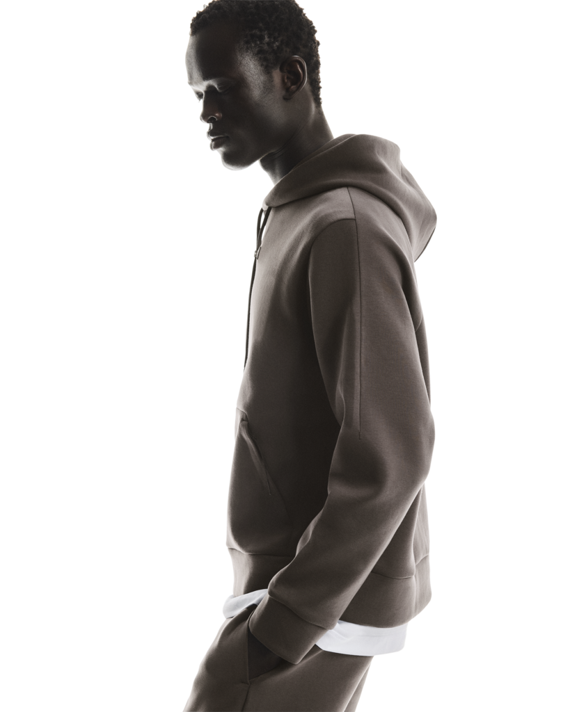 Focus Tech Hoodie