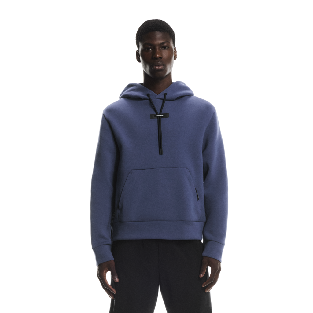 Focus Tech Hoodie