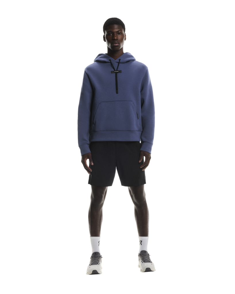 Focus Tech Hoodie