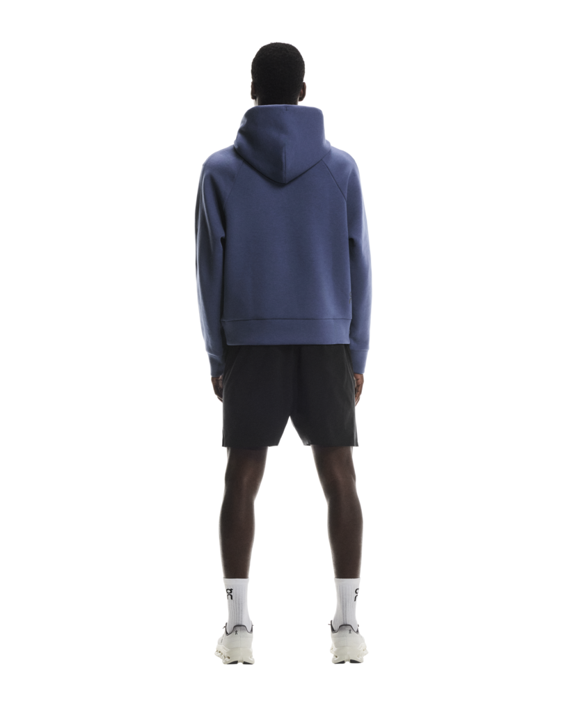 Focus Tech Hoodie