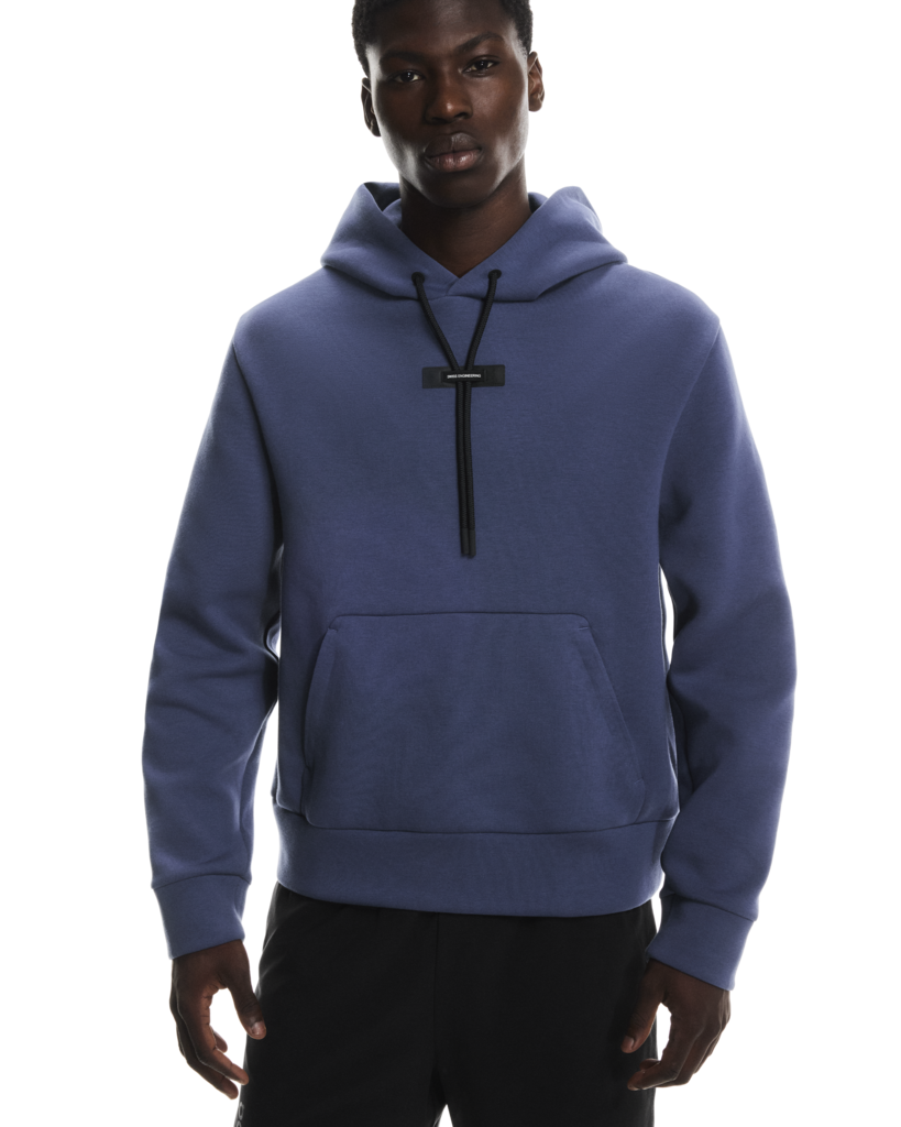 Focus Tech Hoodie