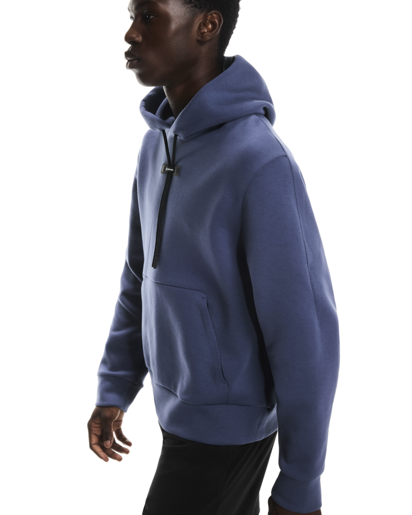 Focus Tech Hoodie