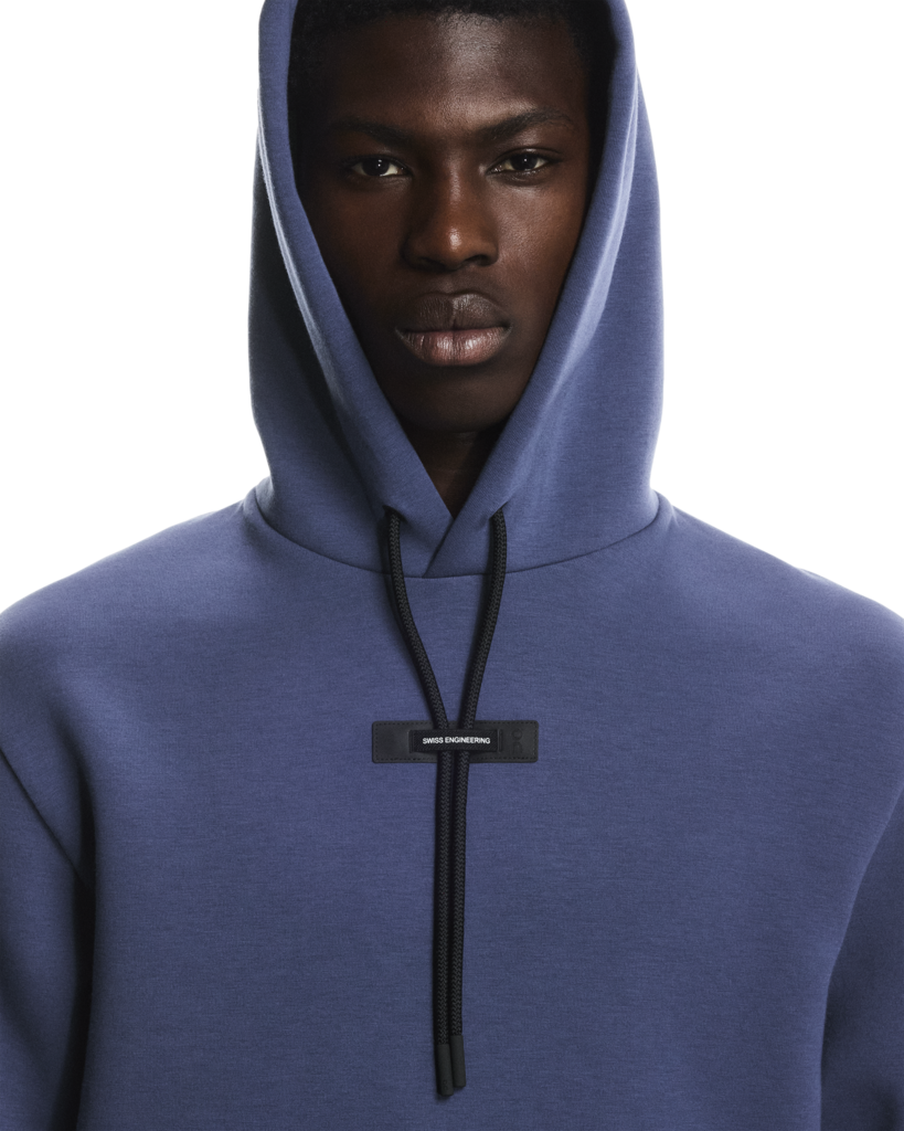 Focus Tech Hoodie